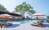 Туры в отель Camia Resort & Spa
