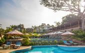 Туры в отель Camia Resort & Spa