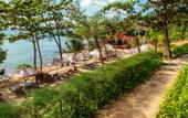Туры в отель Camia Resort & Spa