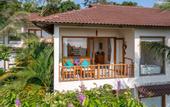 Туры в отель Camia Resort & Spa