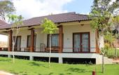 Туры в отель Camia Resort & Spa