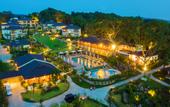 Туры в отель Camia Resort & Spa