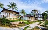 Туры в отель Camia Resort & Spa