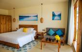 Туры в отель Camia Resort & Spa