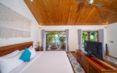 Туры в отель Camia Resort & Spa