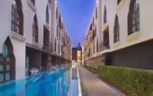 Туры в отель Aksorn Rayong