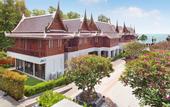 Туры в отель Aksorn Rayong