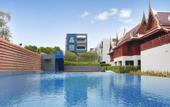 Туры в отель Aksorn Rayong