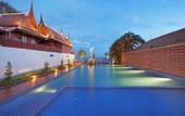 Туры в отель Aksorn Rayong