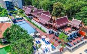 Туры в отель Aksorn Rayong