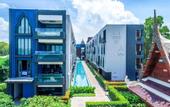 Туры в отель Aksorn Rayong