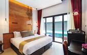 Туры в отель Aksorn Rayong