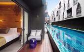 Туры в отель Aksorn Rayong