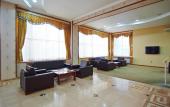 Туры в отель Grand Hotel Nakhchivan
