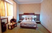 Туры в отель Grand Hotel Nakhchivan