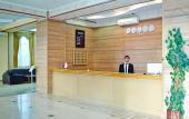 Туры в отель Grand Hotel Nakhchivan