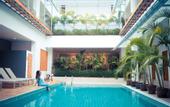 Туры в отель Nonnee Hostel