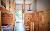 Туры в отель Nonnee Hostel