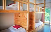 Туры в отель Nonnee Hostel