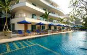 Туры в отель Anantara Vacation Club Legian