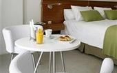 Туры в отель Design Suites