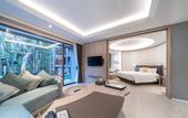 Туры в отель The Nature Phuket
