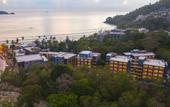 Туры в отель The Nature Phuket