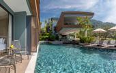 Туры в отель The Nature Phuket