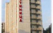 Туры в отель Уралочка