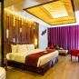 Туры в отель Ao Nang Phu Pi Maan Resort & Spa, оператор Anex Tour