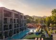 Maneetel Krabi Beachfront 4*