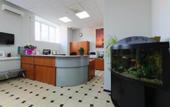 Туры в отель МКМ