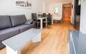 Туры в отель The Lodge at Ribasol