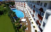 Туры в отель Side Royal Paradise
