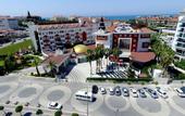 Туры в отель Side Royal Paradise