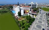 Туры в отель Side Royal Paradise