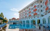 Туры в отель Side Royal Paradise