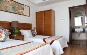 Туры в отель Aloha Oceanfront Suite Resort (Annex Building)