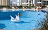 Туры в отель Movenpick Hotel Apartments Downtown Dubai