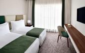 Туры в отель Movenpick Hotel Apartments Downtown Dubai