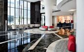 Туры в отель Movenpick Hotel Apartments Downtown Dubai