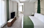 Туры в отель Movenpick Hotel Apartments Downtown Dubai