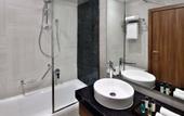 Туры в отель Movenpick Hotel Apartments Downtown Dubai