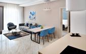 Туры в отель Movenpick Hotel Apartments Downtown Dubai
