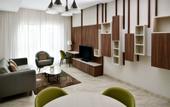 Туры в отель Movenpick Hotel Apartments Downtown Dubai