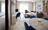 Туры в отель Movenpick Hotel Apartments Downtown Dubai