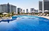 Туры в отель Movenpick Hotel Apartments Downtown Dubai