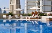Туры в отель Movenpick Hotel Apartments Downtown Dubai