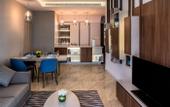 Туры в отель Movenpick Hotel Apartments Downtown Dubai