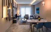 Туры в отель Movenpick Hotel Apartments Downtown Dubai